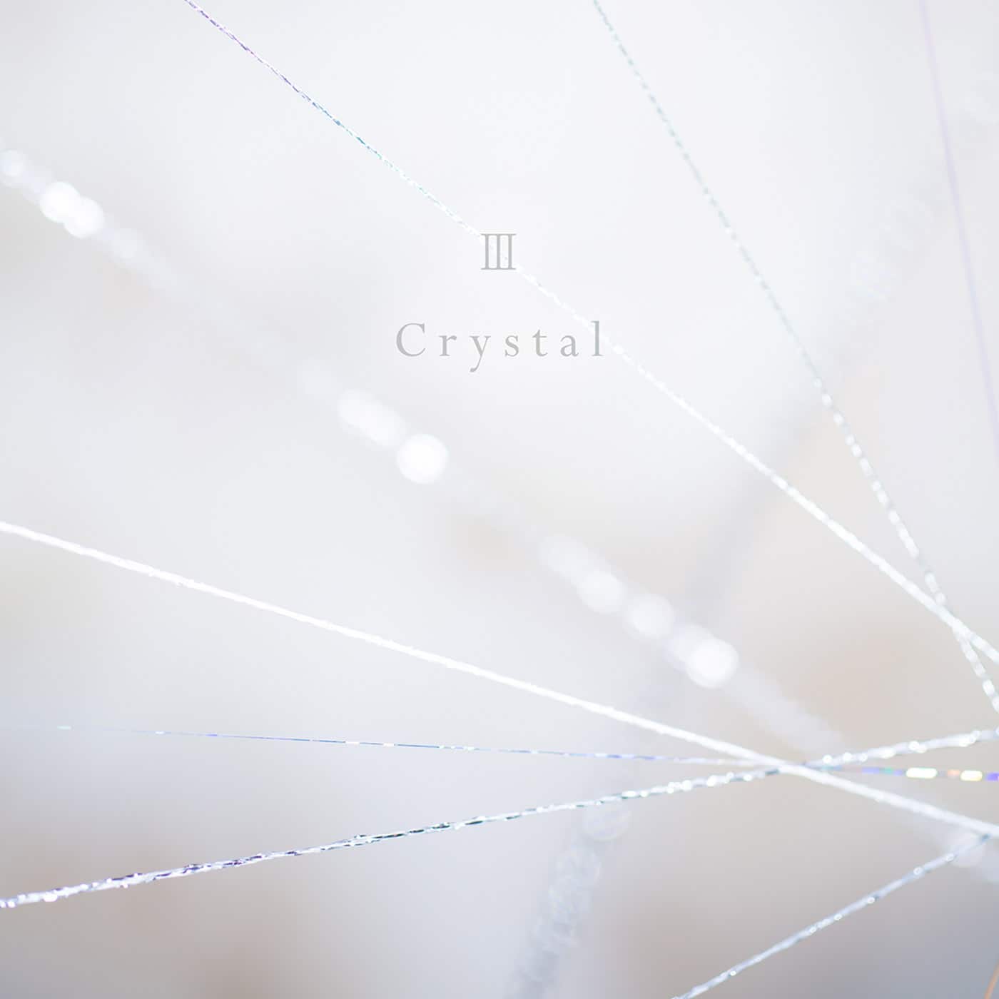 The Best of Chouchou [2007-2017] Ⅲ Crystal