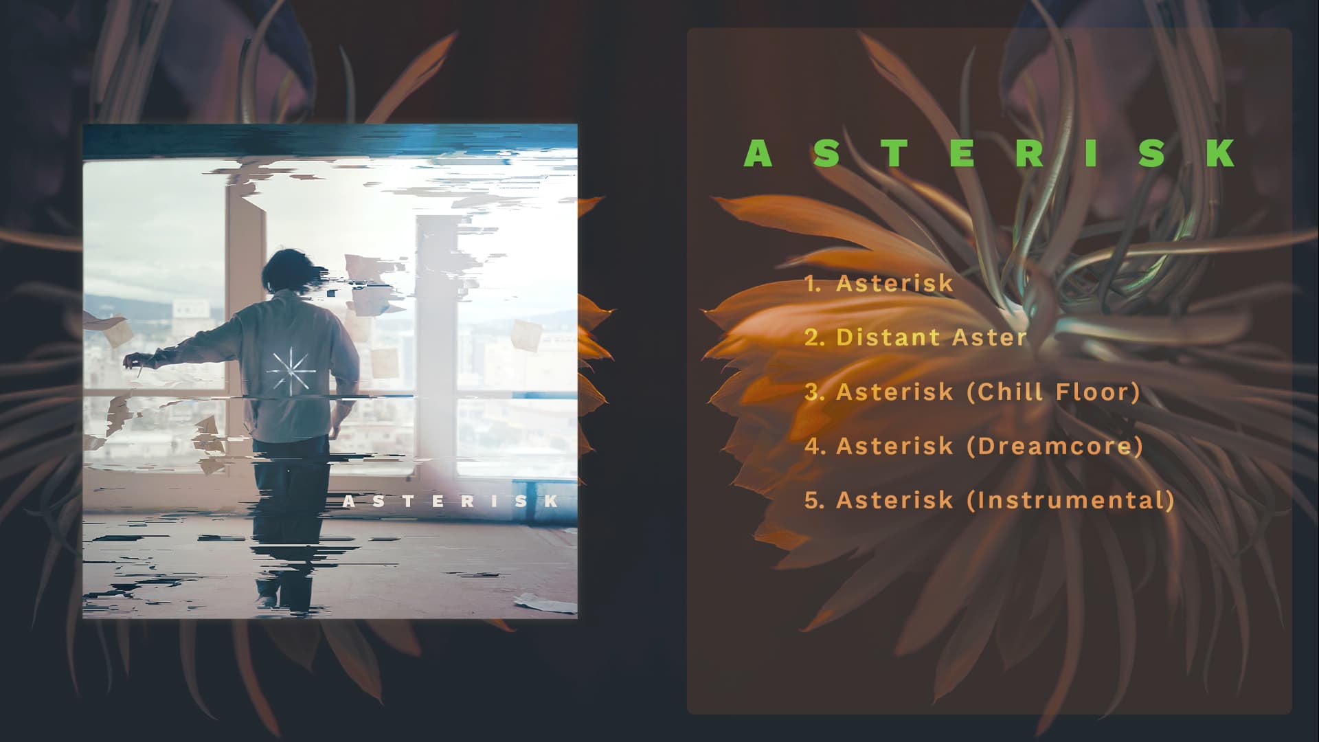 ASTERISK