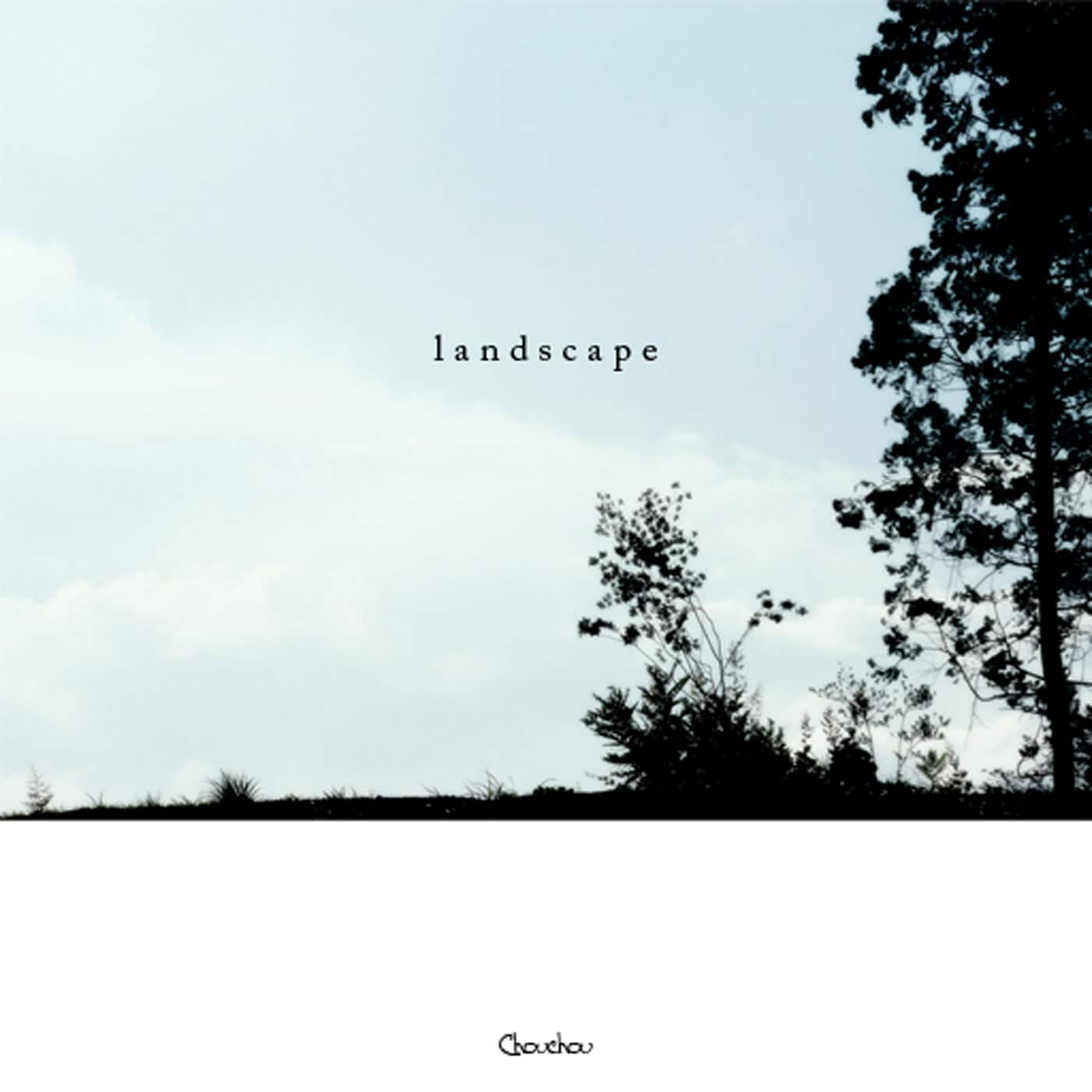 landscape