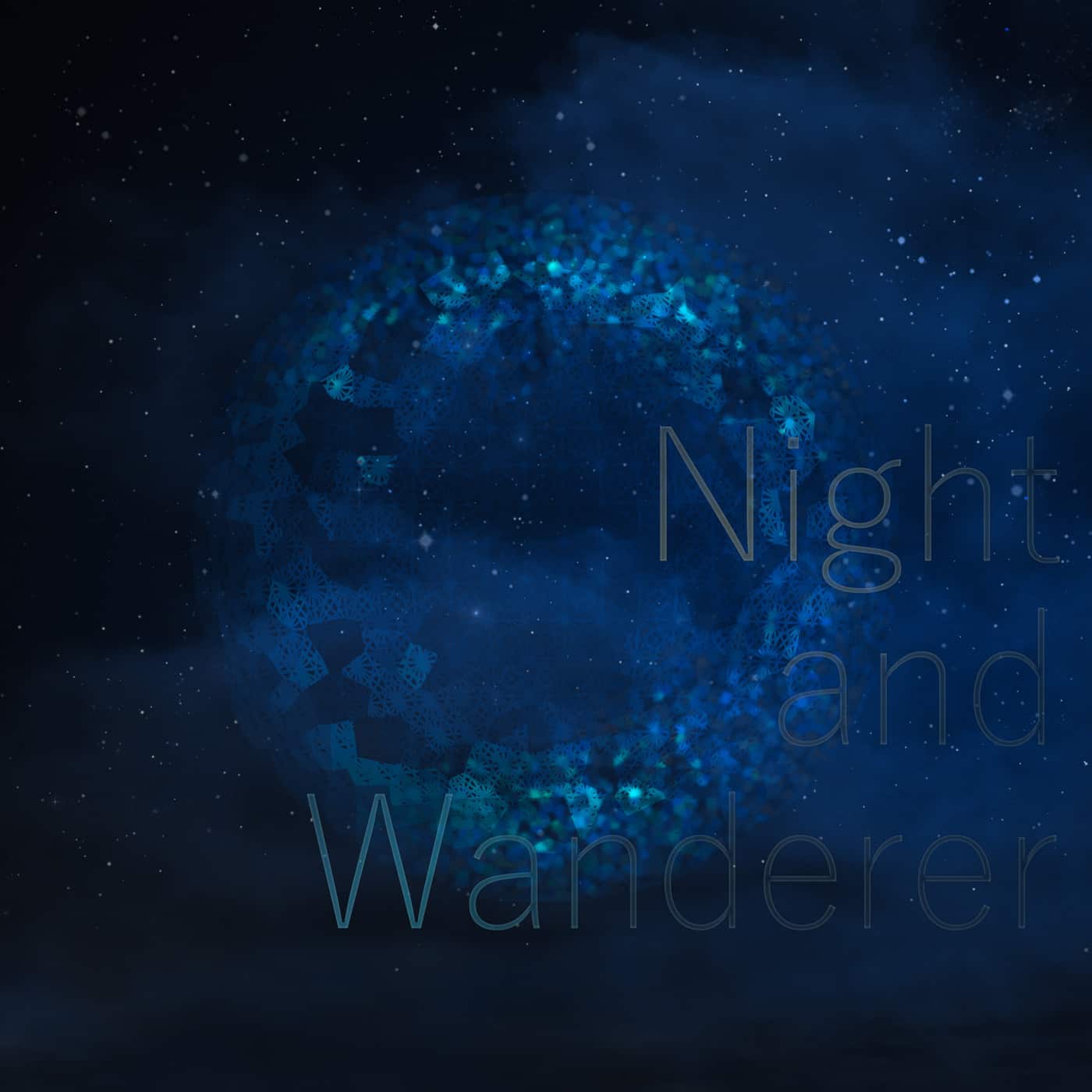 theme02 Night and Wanderer