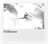 Niflheimr