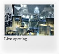 Live opening‬
